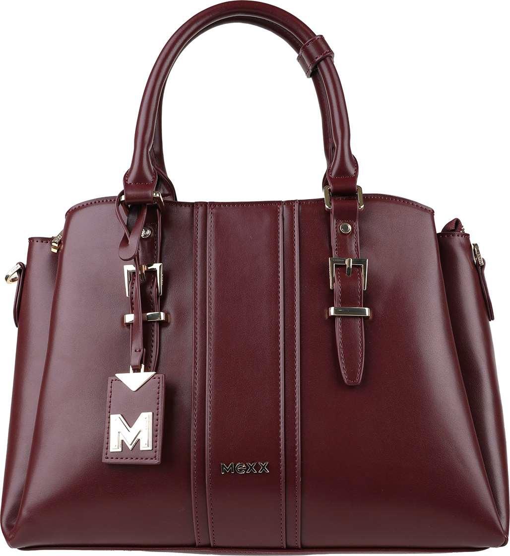Mexx Ženska torba Shalina, Bordo