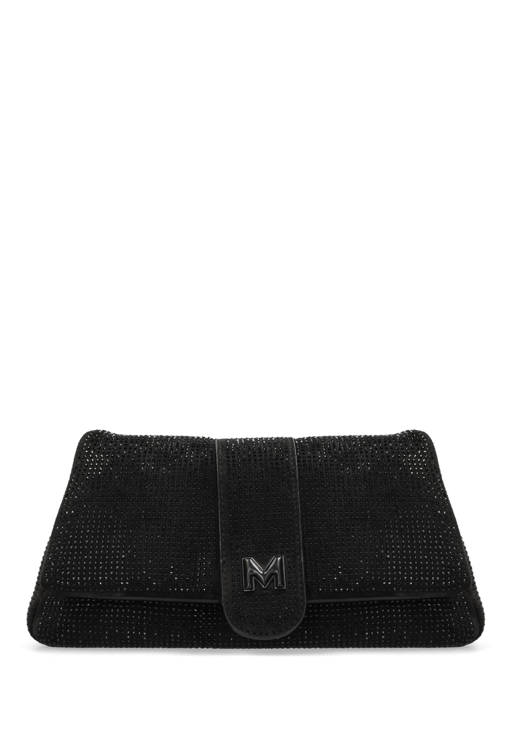 Mexx Ženska torba Olexia, Crna