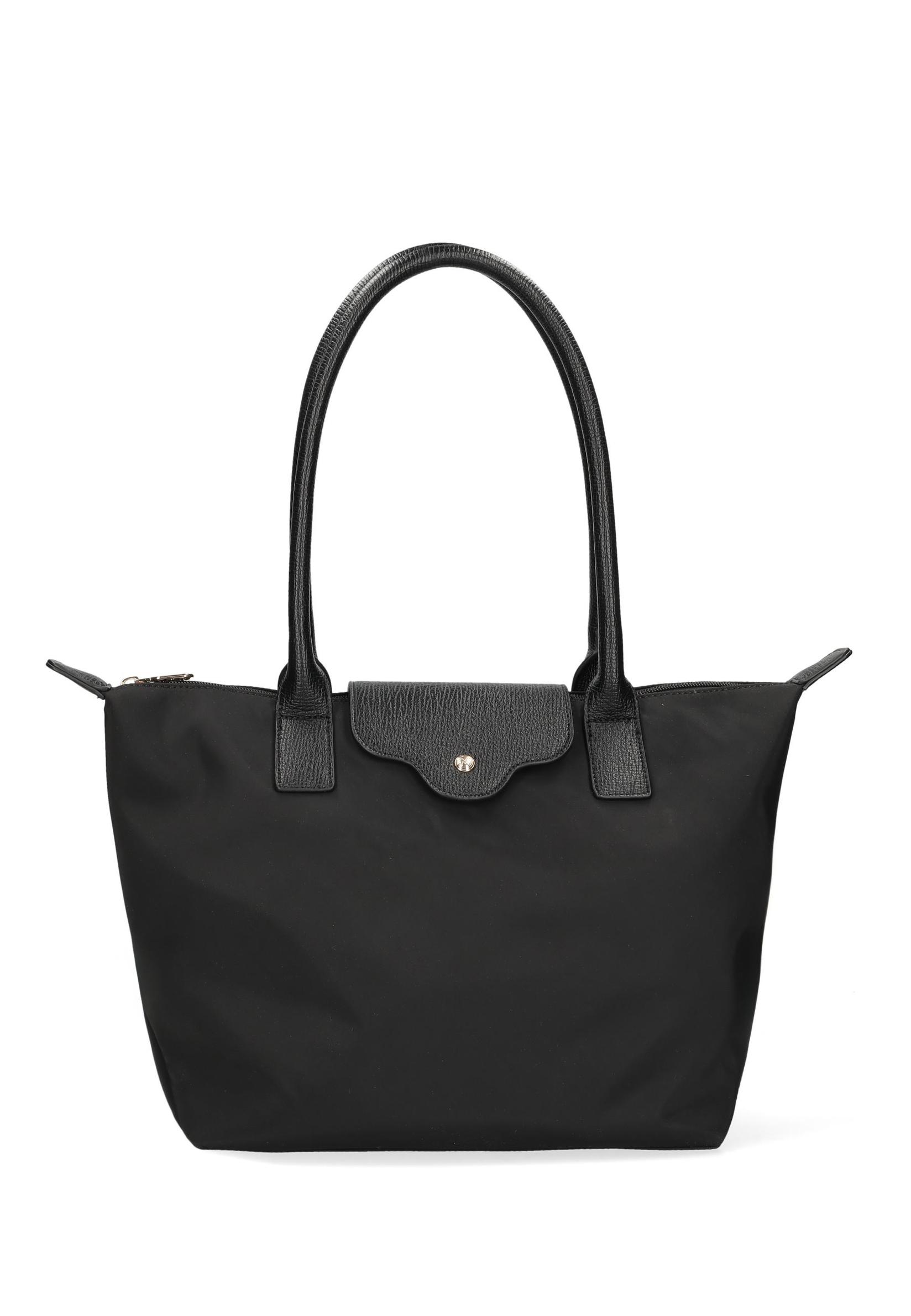 Mexx Ženska torba Shailyn, Crna