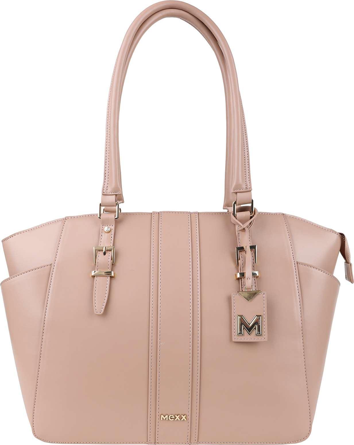 Mexx Ženska torba Shailyn, Krem