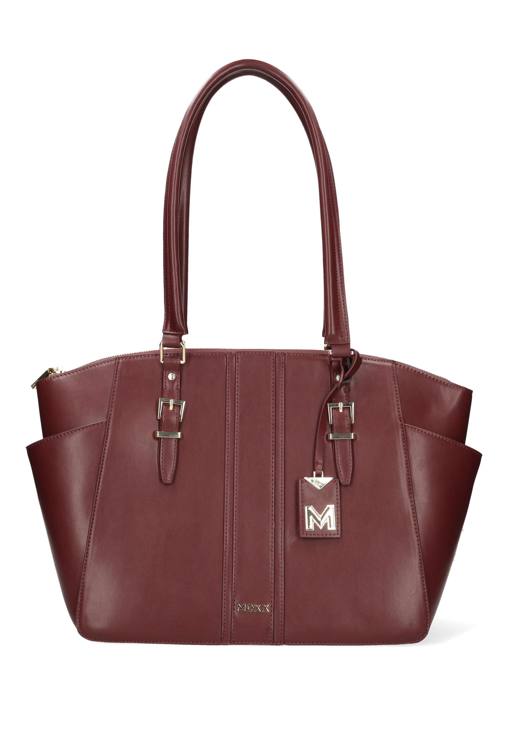 Mexx Ženska torba Shailyn, Bordo