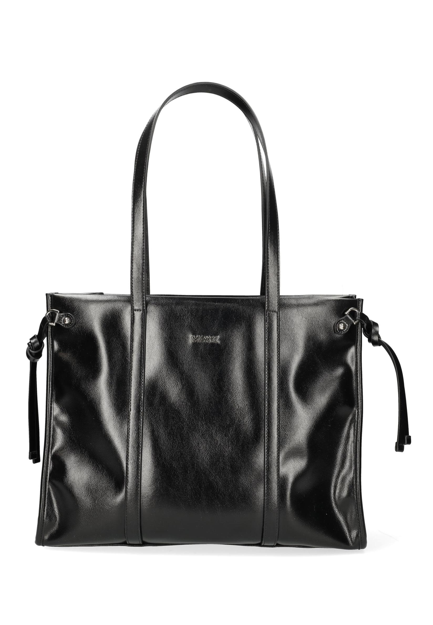 Mexx Ženska torba Safiya, Crna