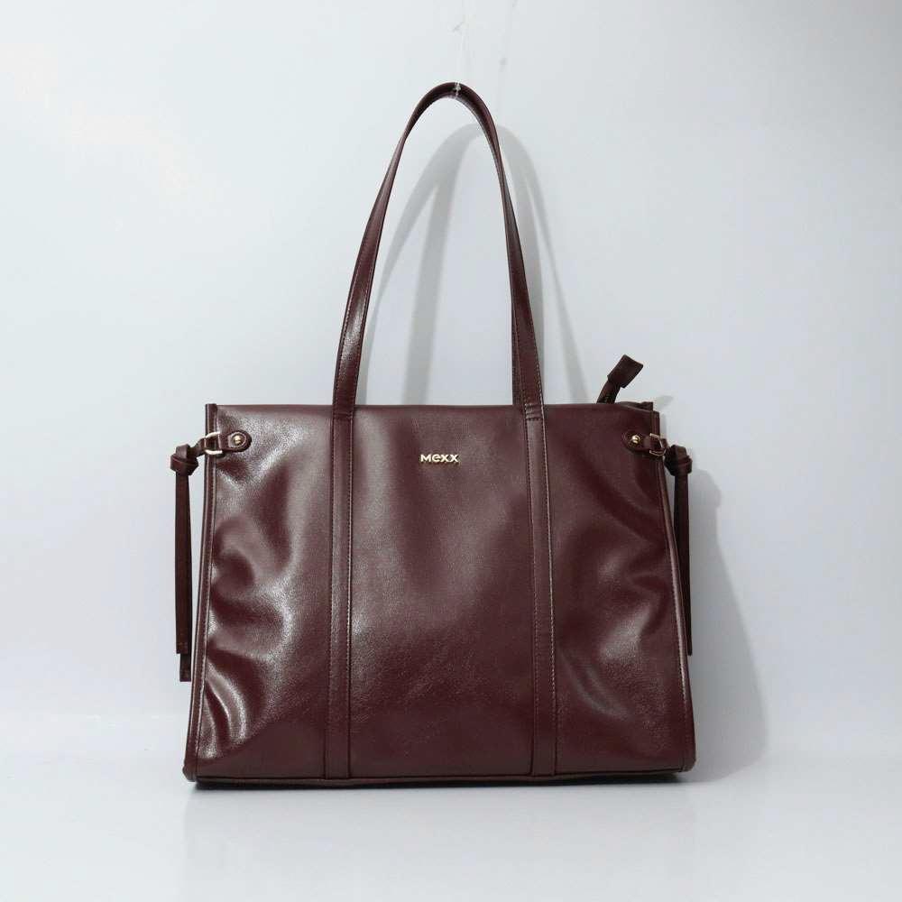 Mexx Ženska torba Safiya, Braon