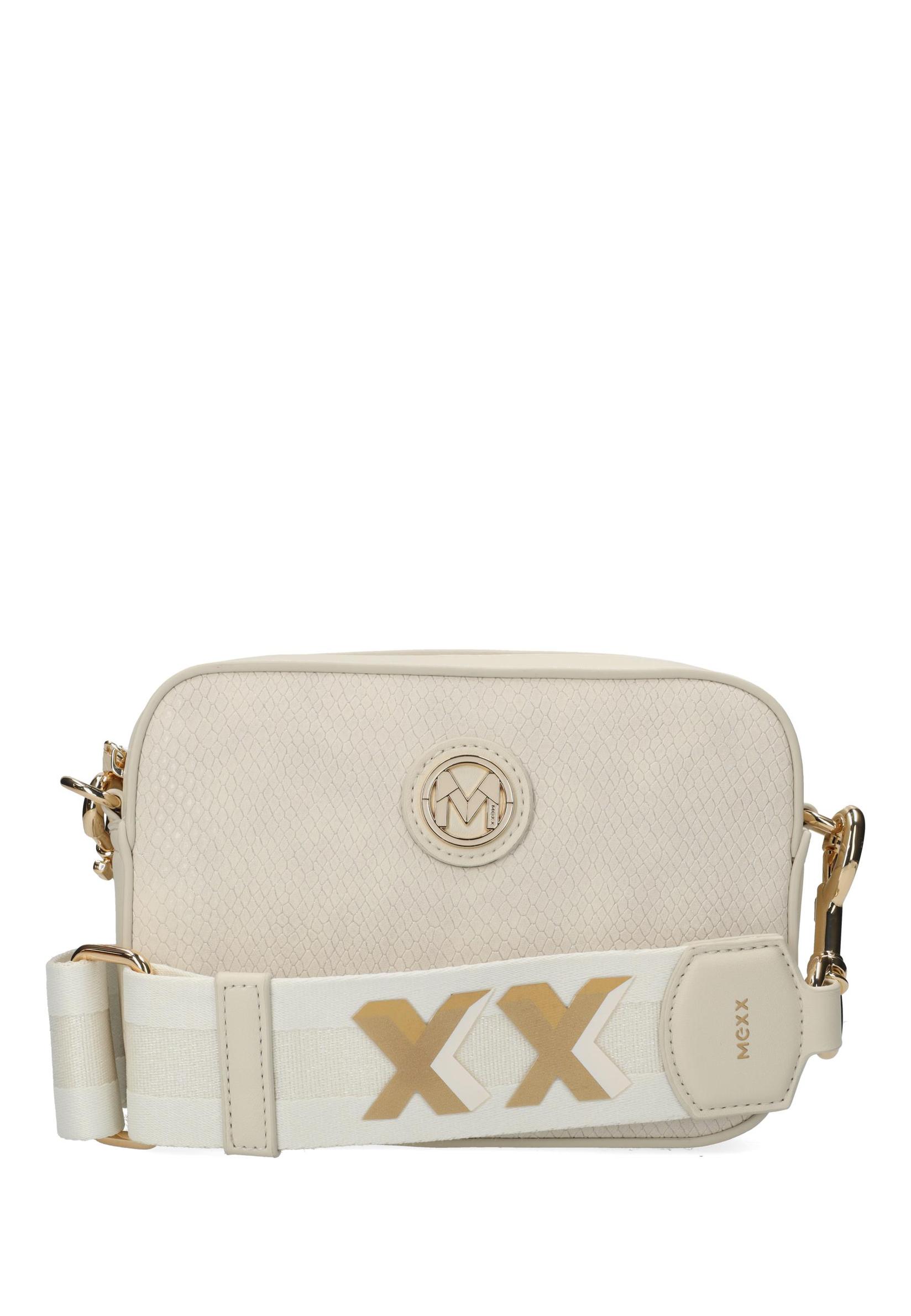 Mexx Ženska torba Noraly II, Prljavo bela