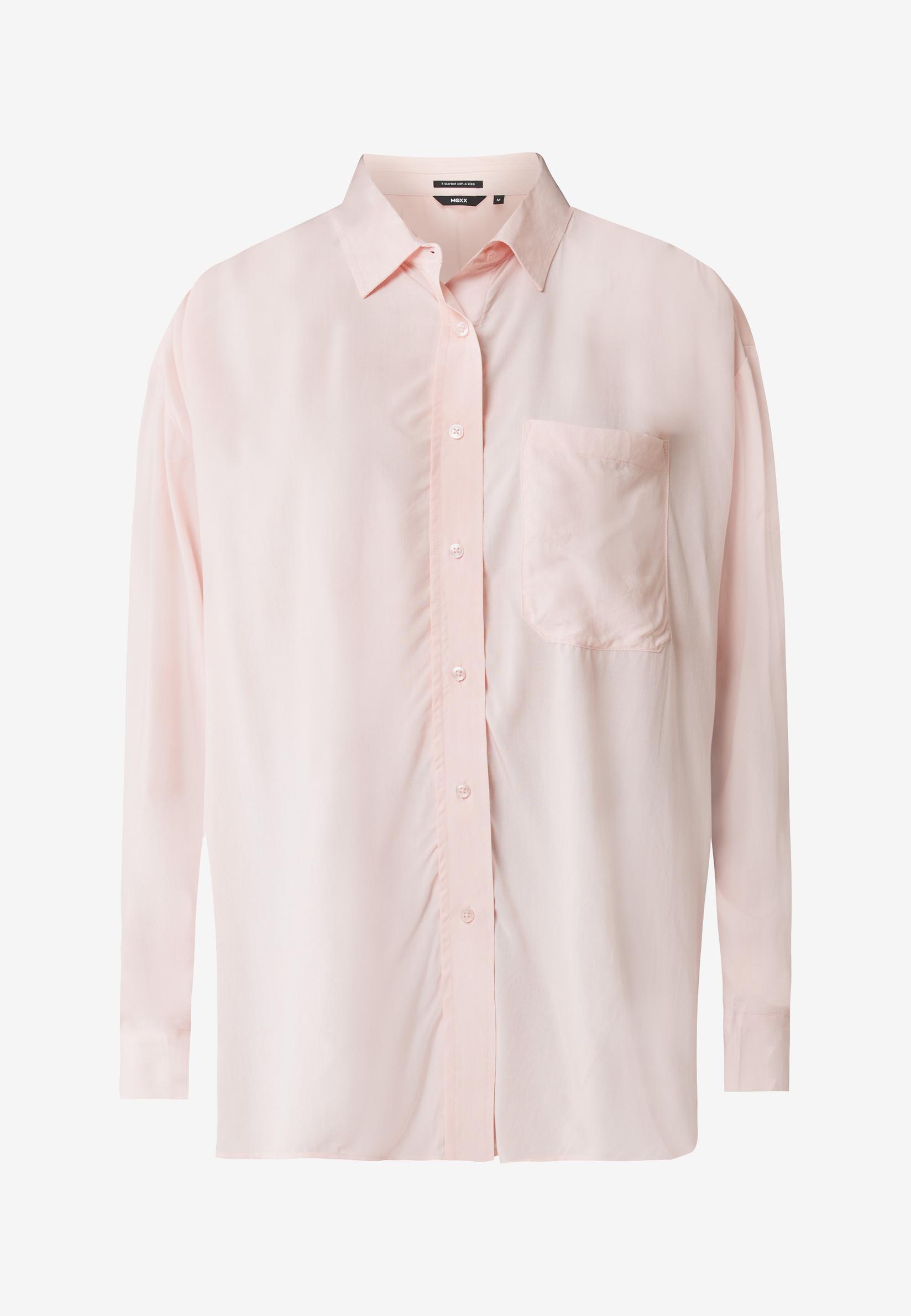 Mexx Ženska bluza Cargo MF006100941W, Svetloroze