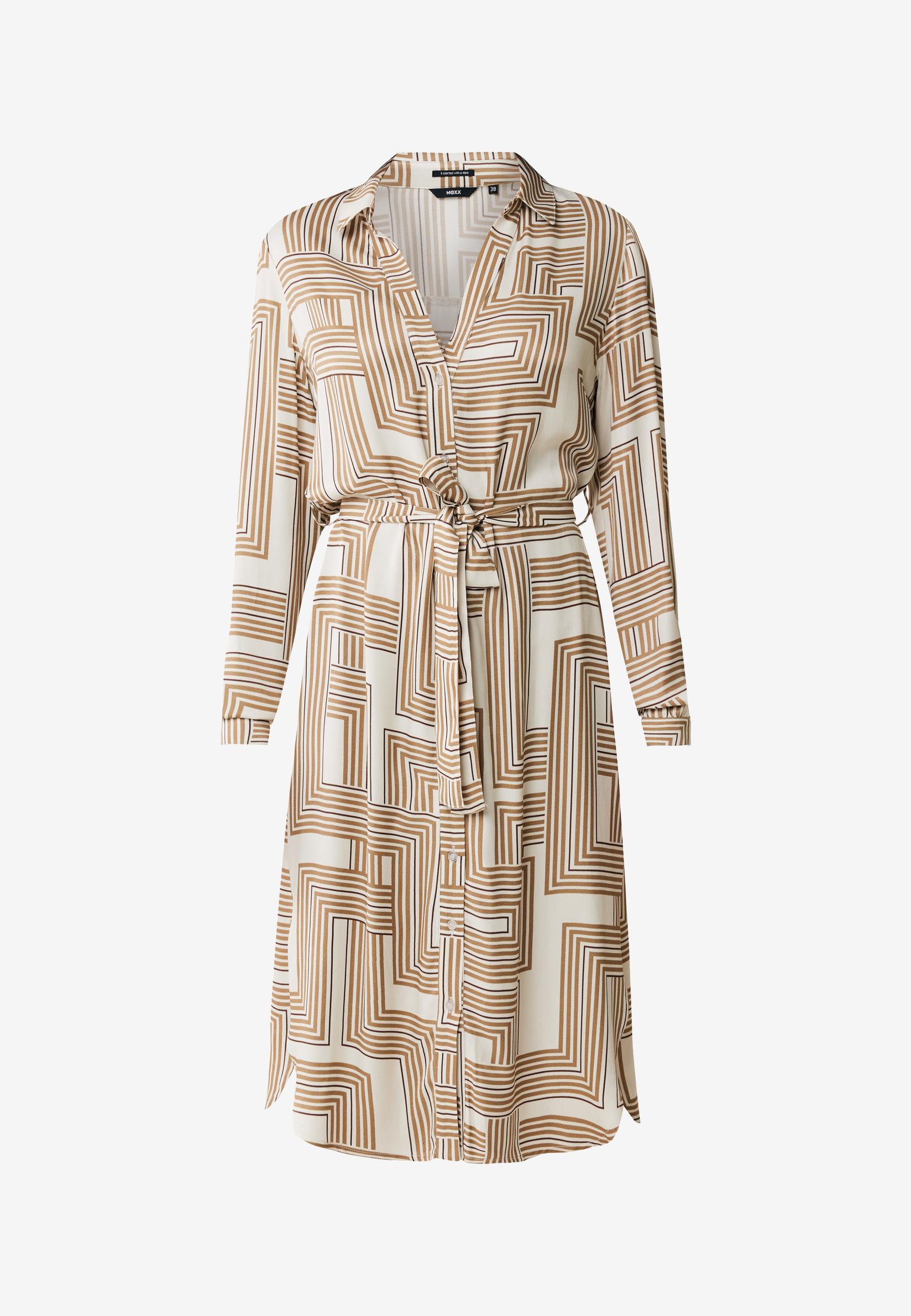 MEXX Ženska haljina, Bež