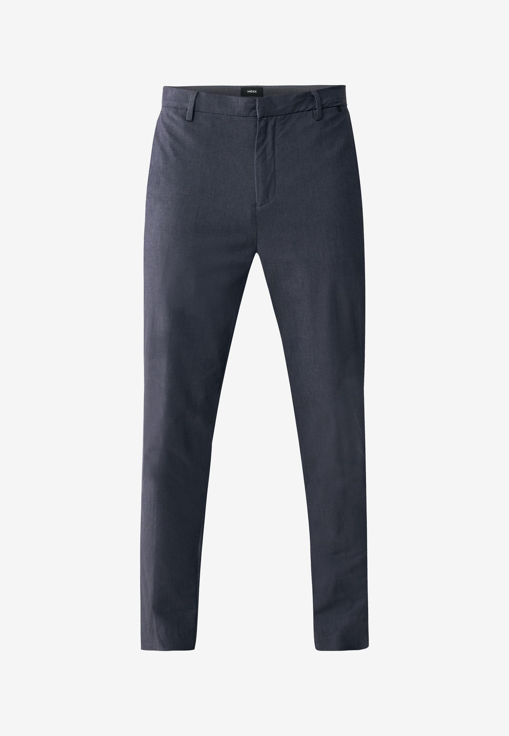 Mexx Muške pantalone MF007000753M, Tamnosive