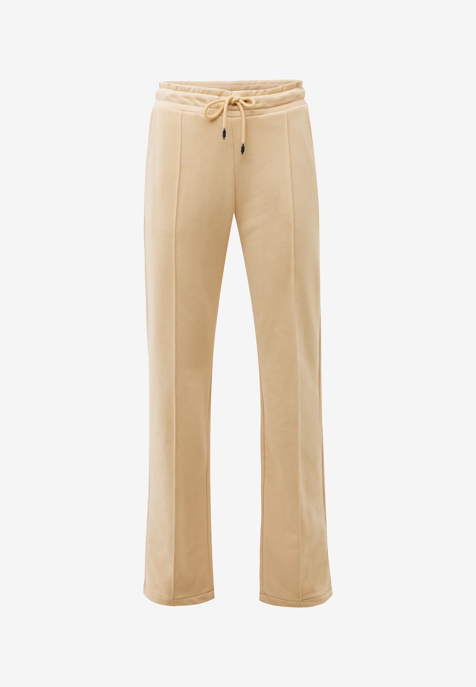 Mexx Ženski donji deo trenerke MF007001453W, Bež