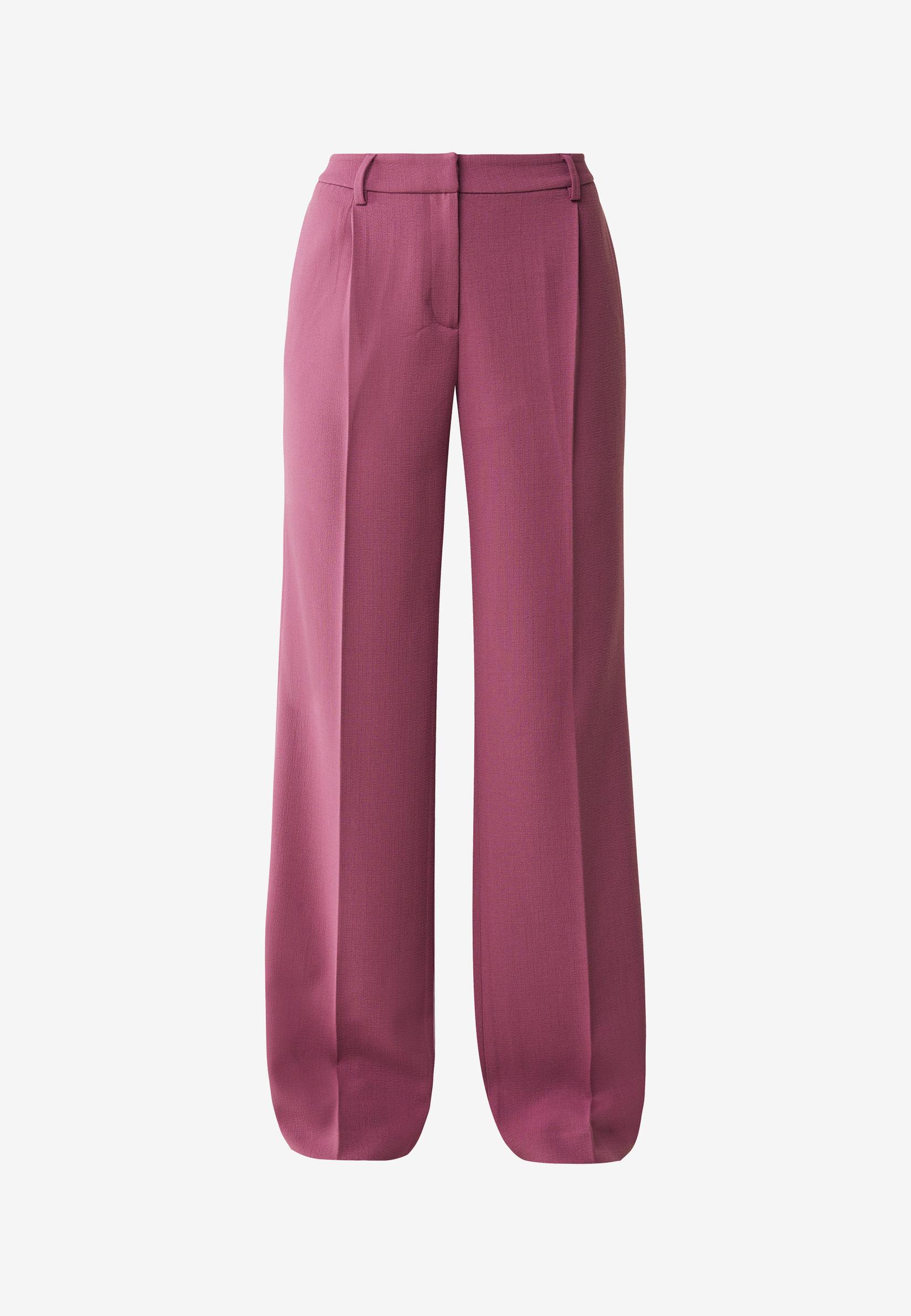 Mexx Ženske pantalone, Roze