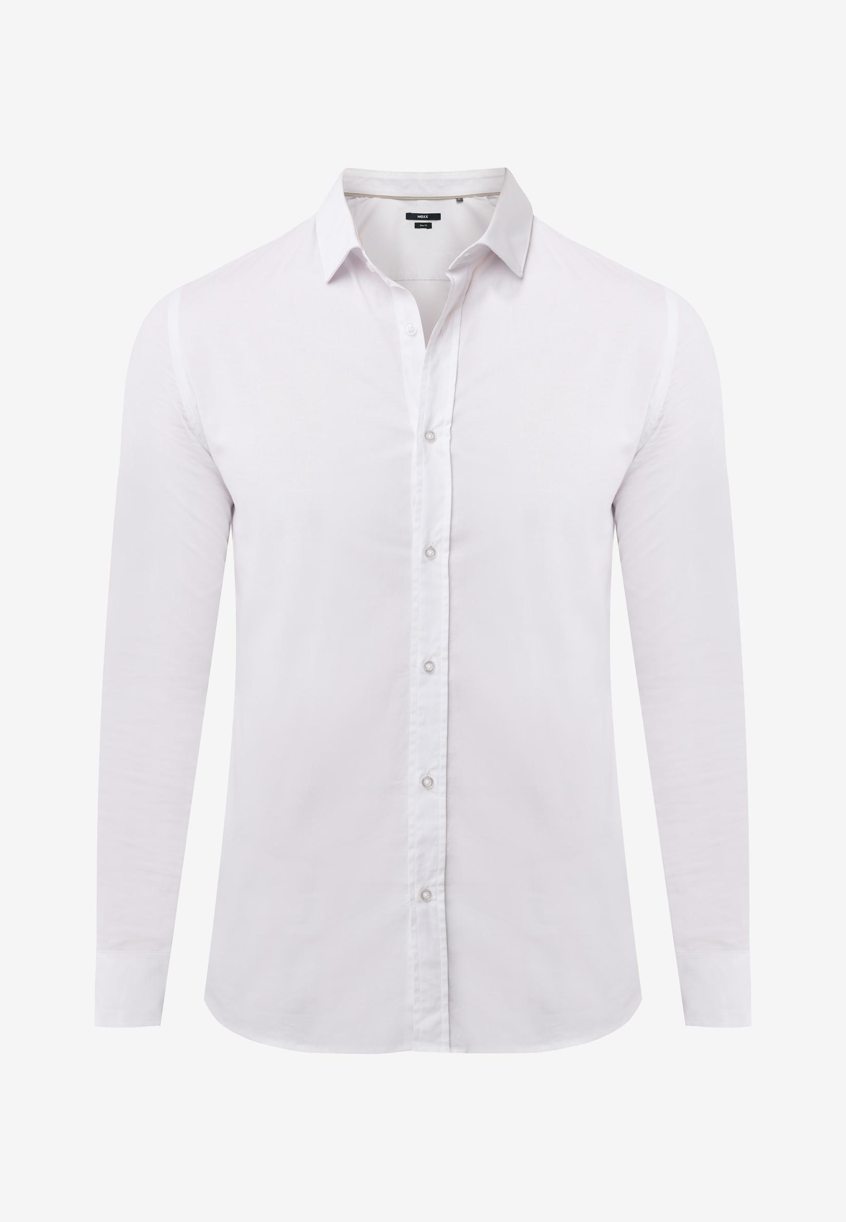 Mexx Muška košulja Aneto MF007201653M, Bela