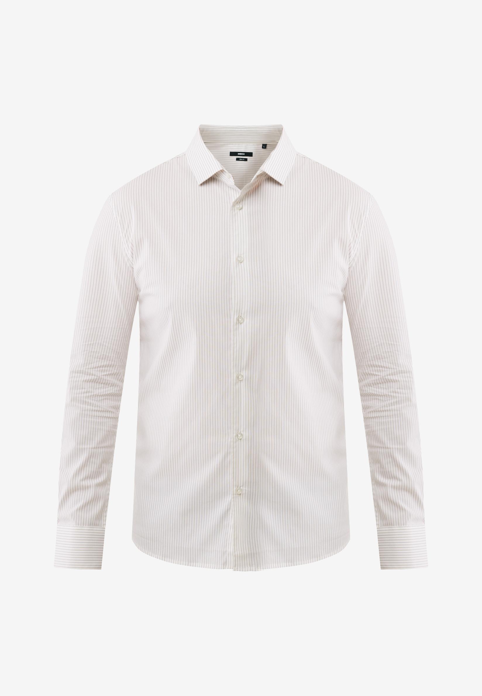 Mexx Muška košulja Aneto MF007201753M, Bela