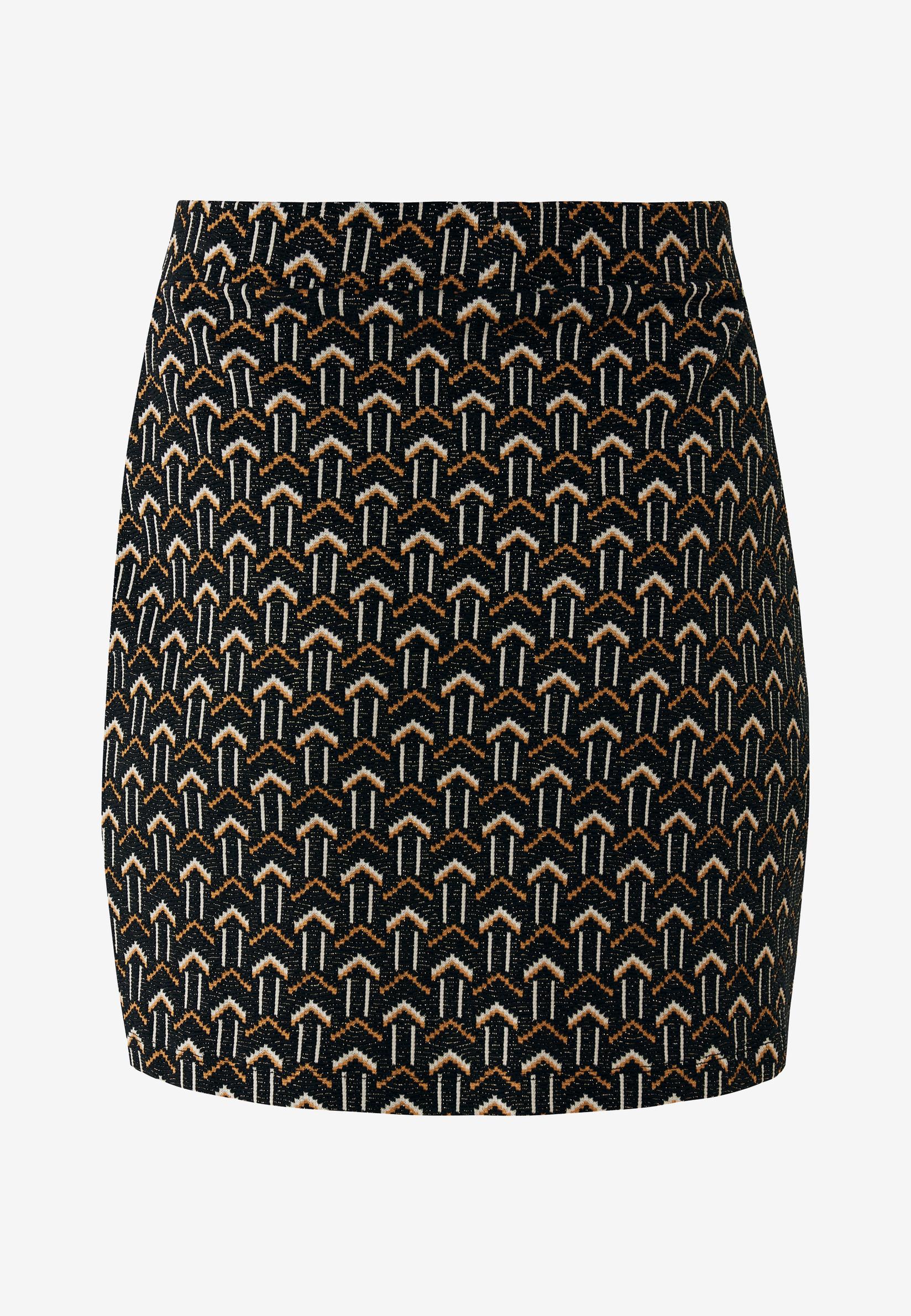 Mexx Ženska suknja, Crna