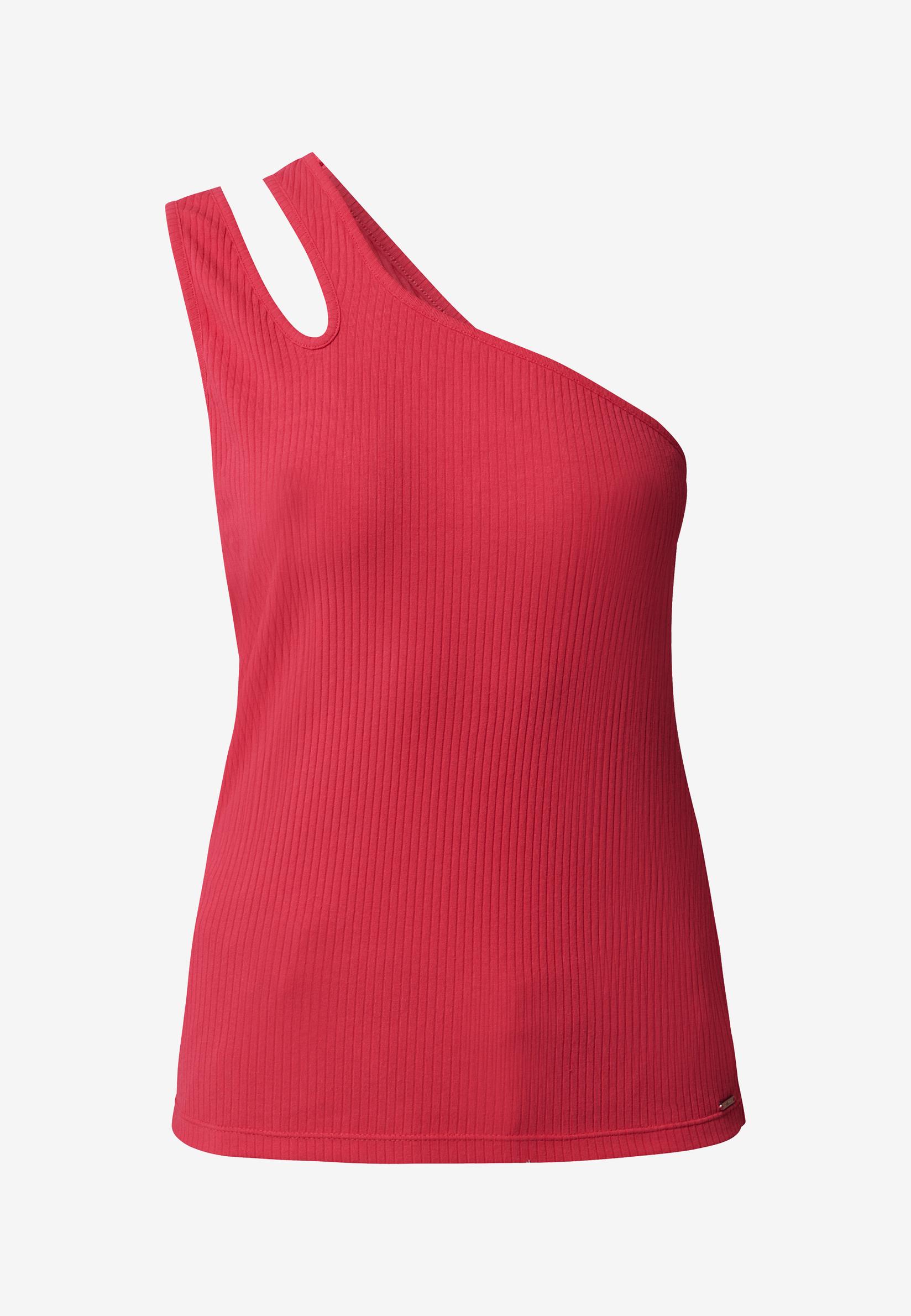Mexx Ženska majica MF007706341W, Crvena