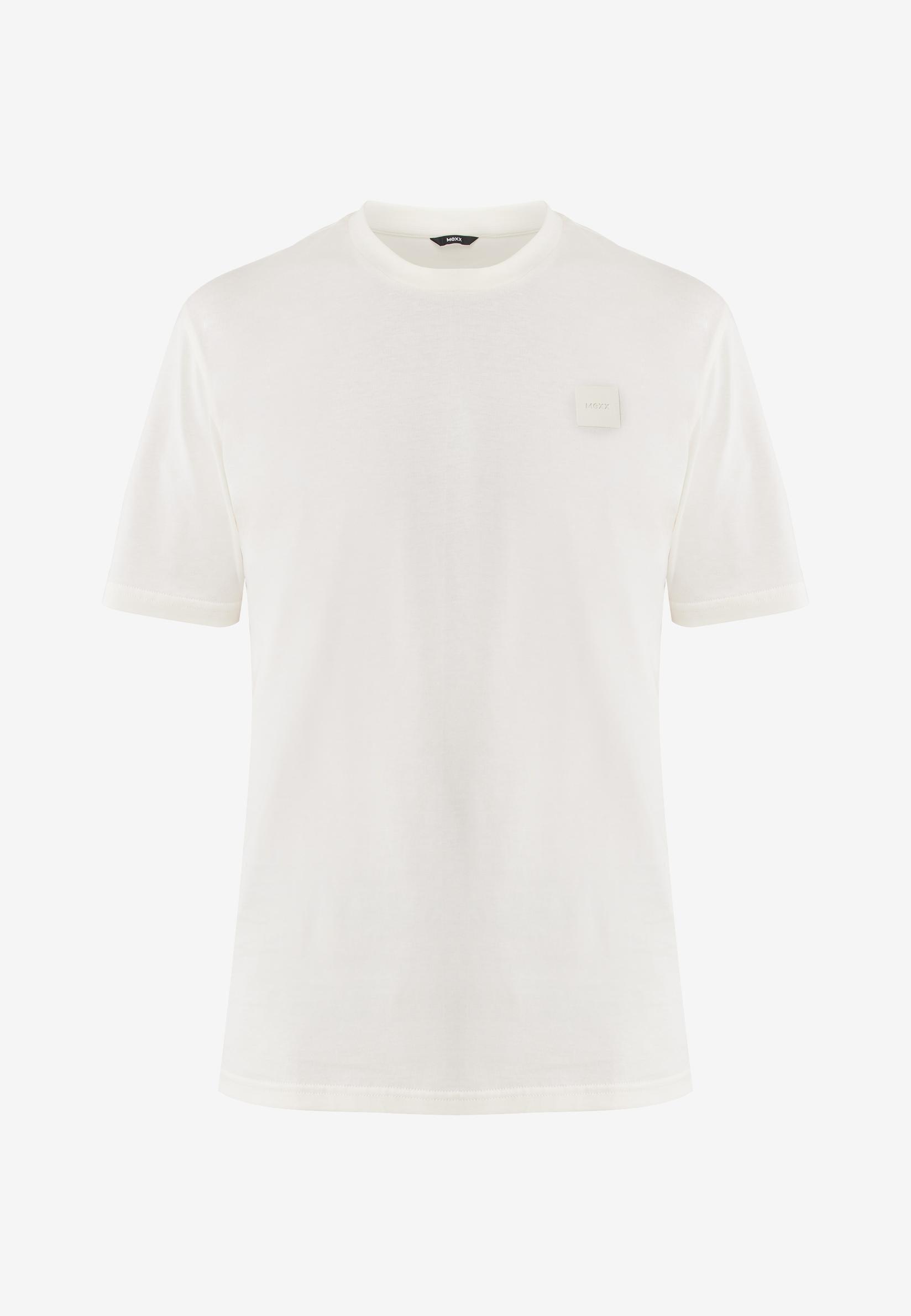 Mexx Muška majica MF007801341M, Bela
