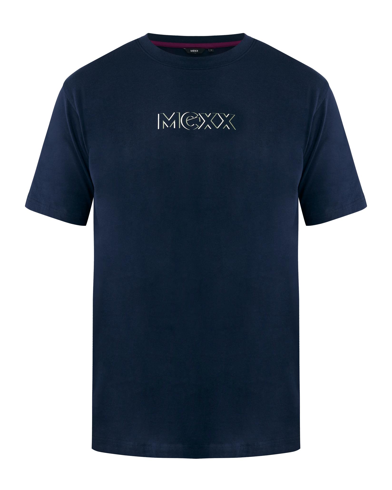 Mexx Muška majica MF007805643M, Teget