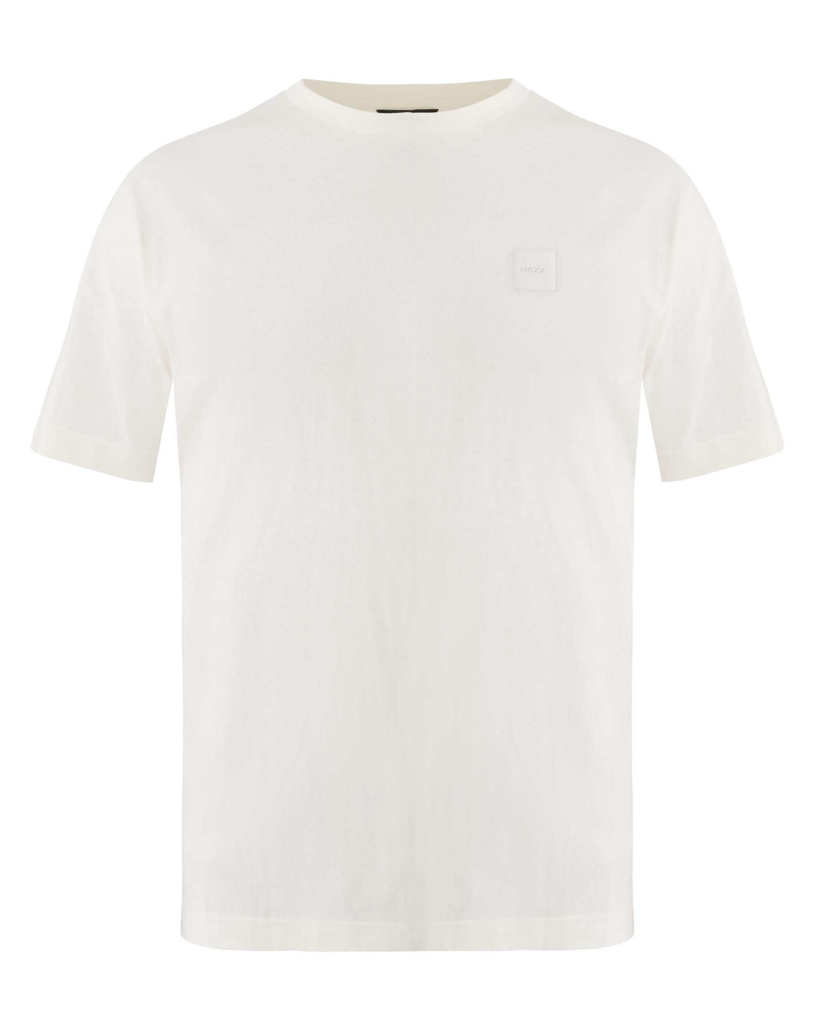 Mexx Muška majica MF007807743M, Bela