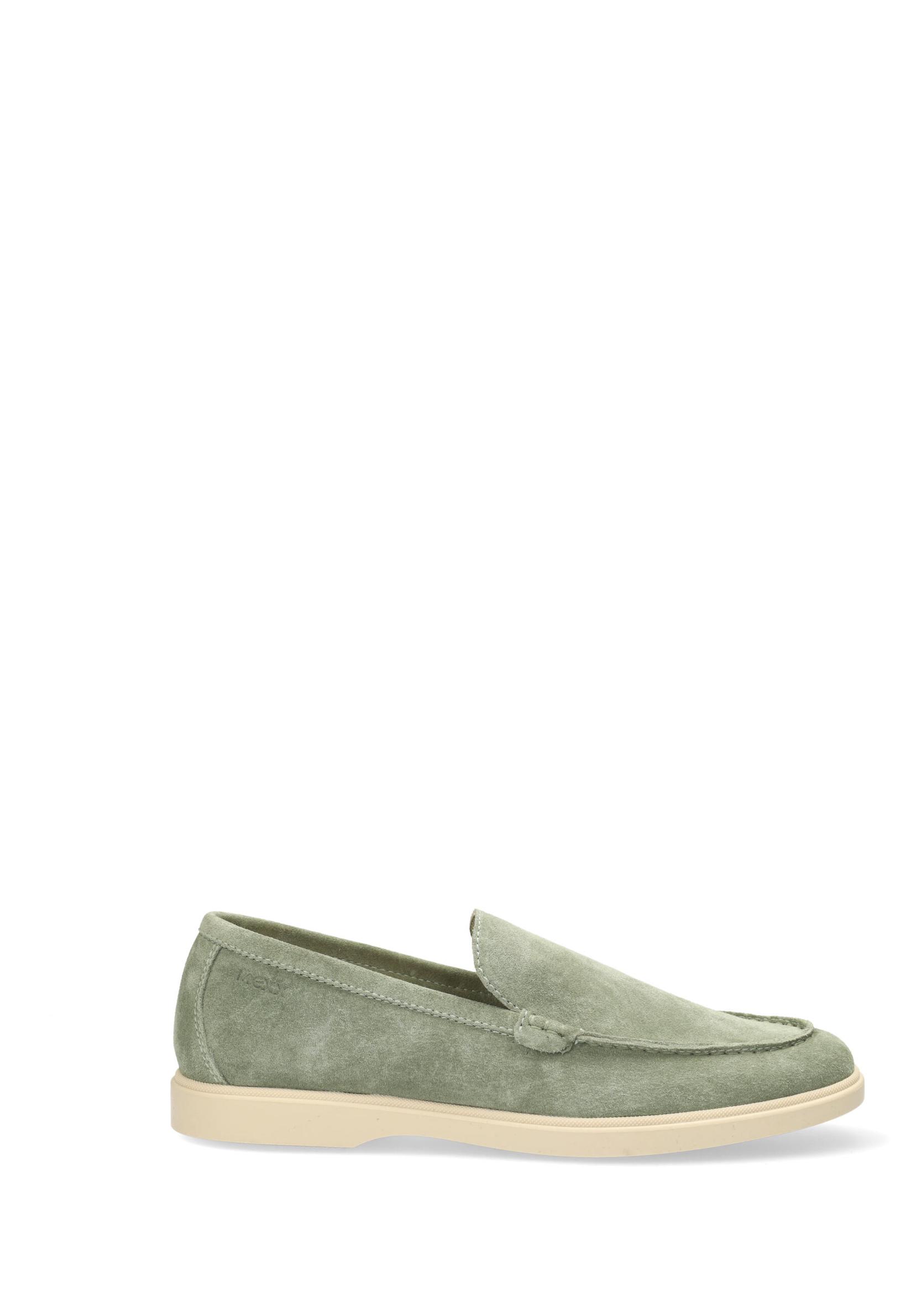 Mexx Muške mokasine Loafer Noa MITY1201241M-01, Zelene