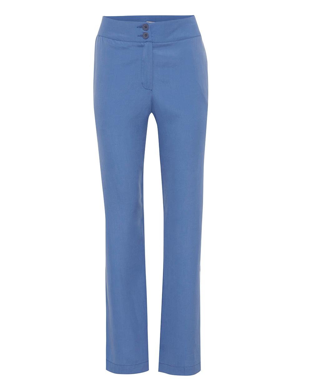 Mexx Ženske pantalone XC1201023W, Plave