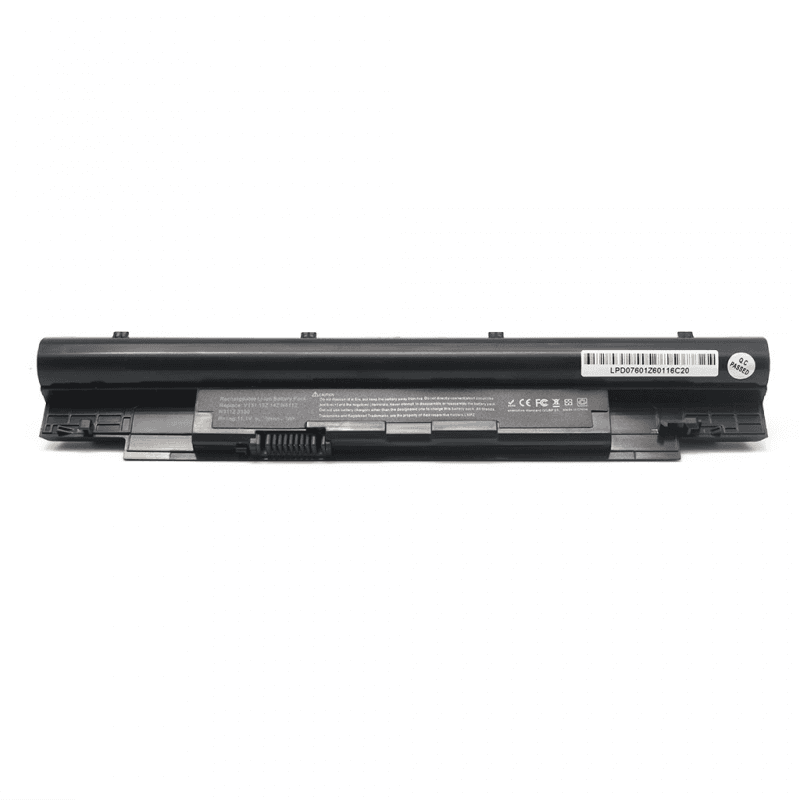 Selected image for Baterija za laptop Dell Vostro V131 11.1V 5200mAh