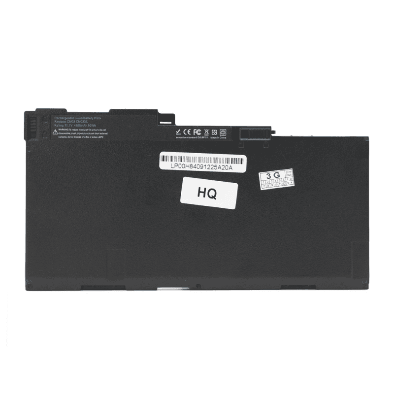 Selected image for Baterija za laptop HP 840 G1/G2 11.1V 50WH HQ2200