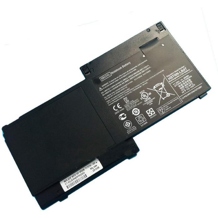 Selected image for Baterija za laptop HP EliteBook 725 G1 725 G2 820 G1 820 G2 SB03XL