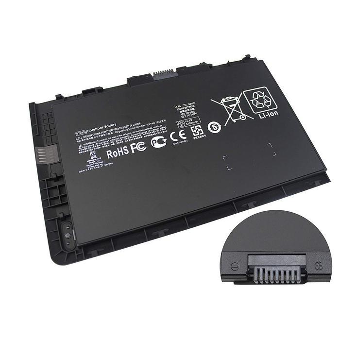 Selected image for Baterija za laptop HP EliteBook Folio 9470 9470M BT04XL BA06XL BT04 BA06
