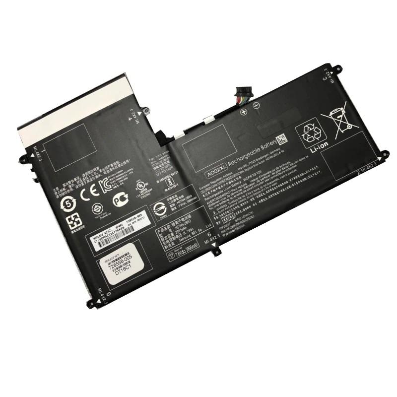Baterija za laptop HP ElitePAD 1000 G2 ElitePAD 1000 AO02XL