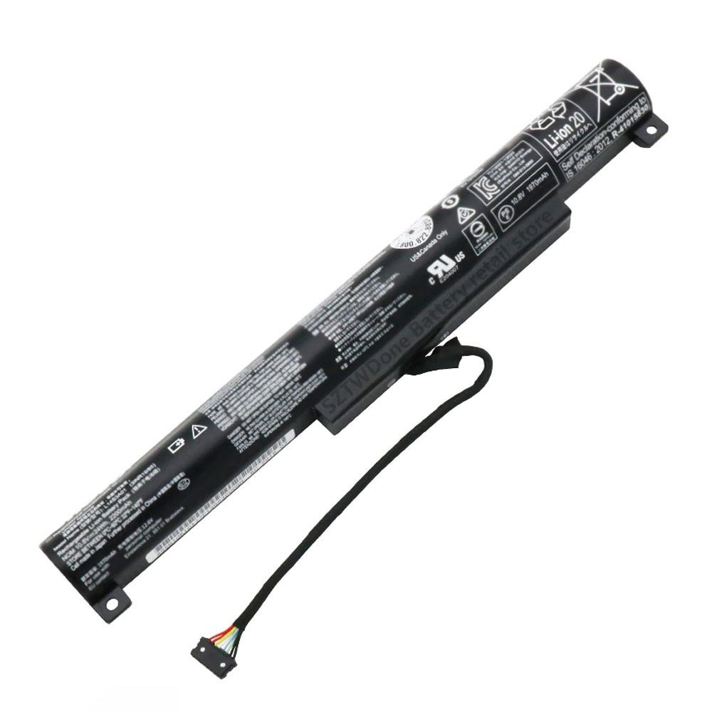 Selected image for Baterija za laptop Lenovo IdeaPad 100-15IBY B50-10 L14S3A0