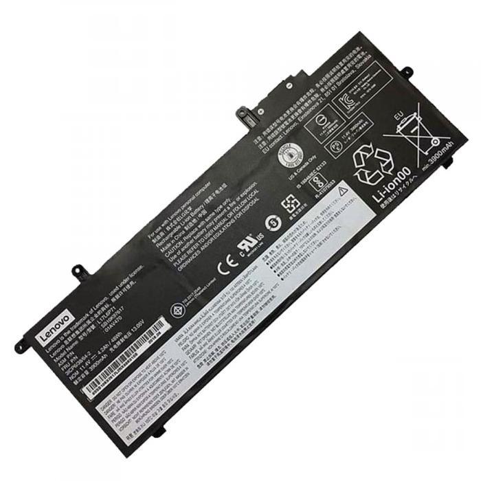 Selected image for Baterija za laptop Lenovo ThinkPad X280 series