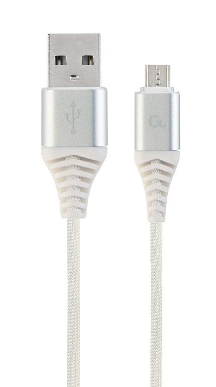Selected image for Cablexpert USB kabl USB 2.0 USB A Micro-USB B Belo