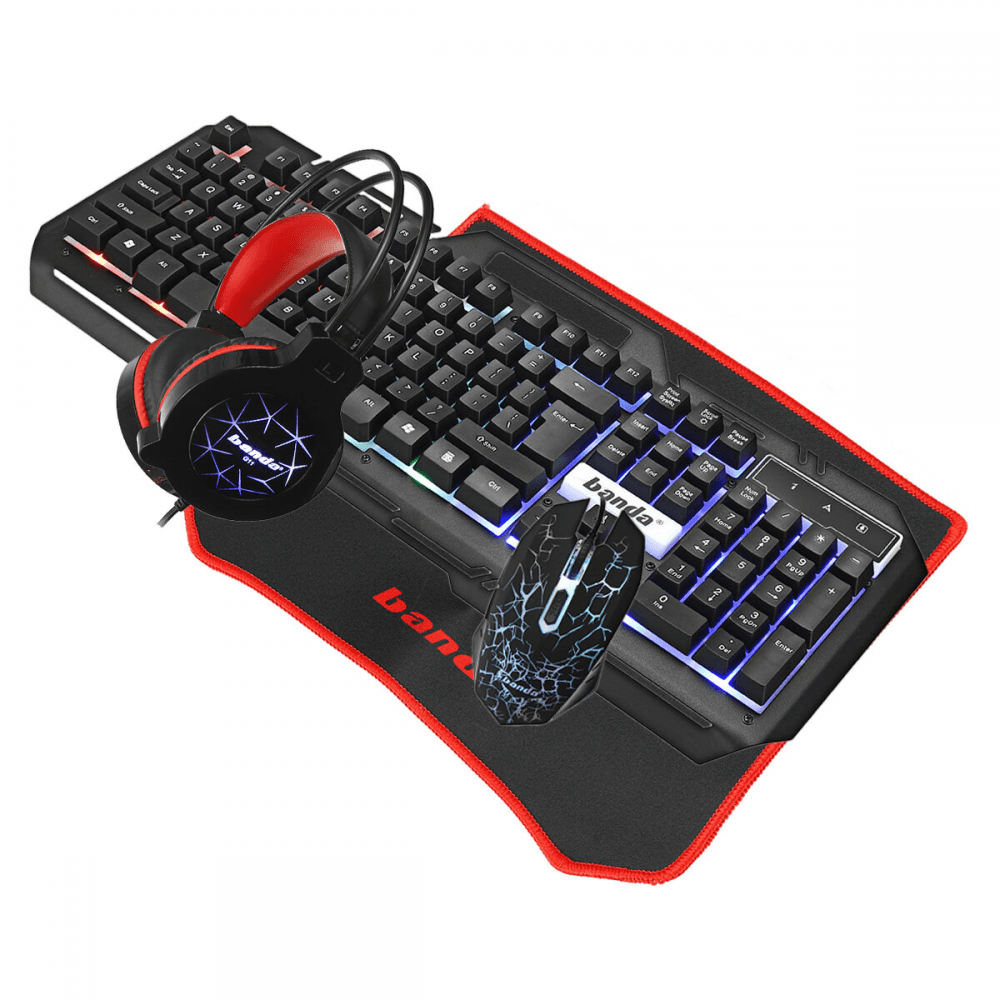Selected image for Combo set Gaming G11 4u1