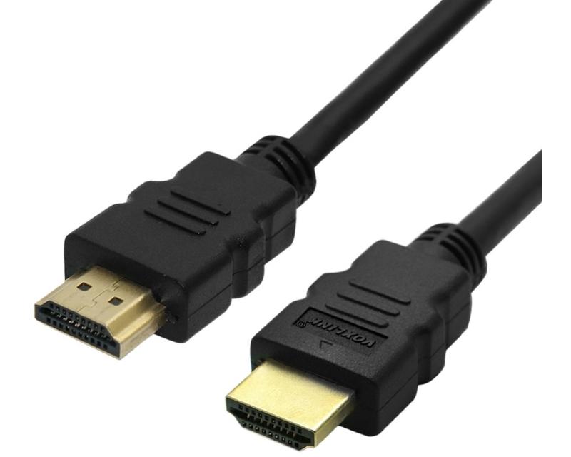 Selected image for E-GREEN Kabl HDMI V2.0 M/M 2m crni