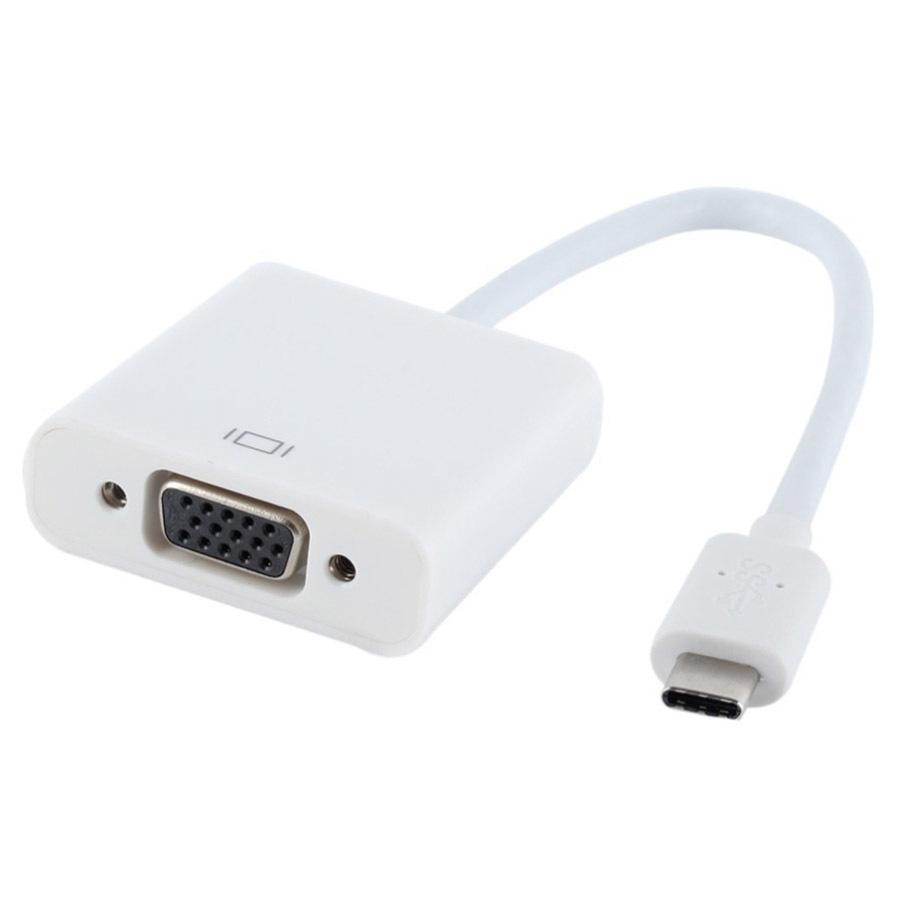 Selected image for E-GREEN USB/VGA adapter beli