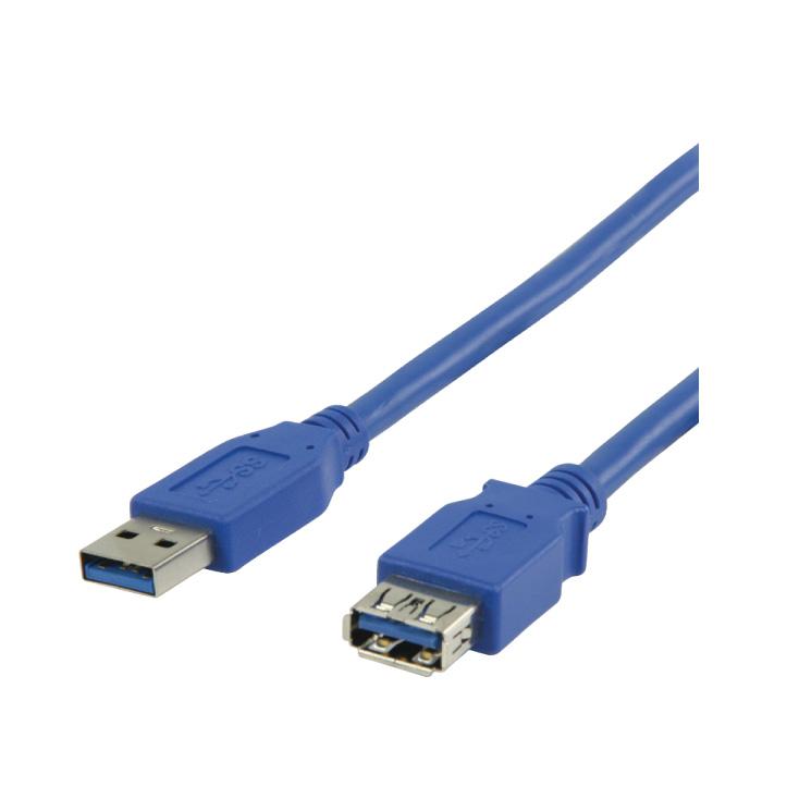 ELEMENTA USB Kabl 3.0 3m