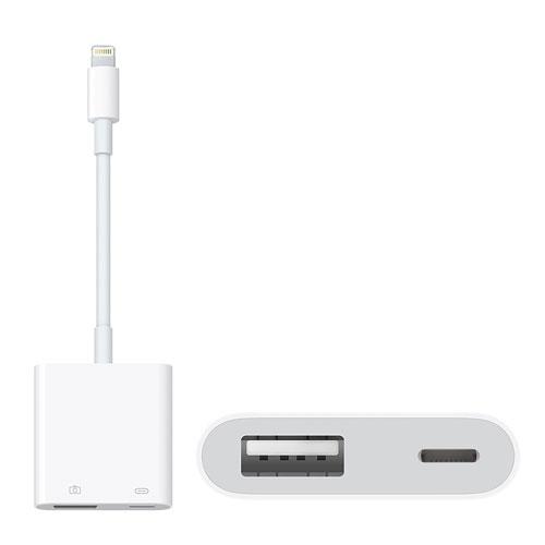 Selected image for FAST ASIA Adapter iPhone - USB 3.0 + iPhone