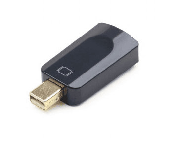 Selected image for Gembird menjač pola kabla Mini Display Port HDMI Crno