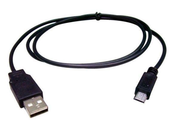 Selected image for GEMBIRD USB Kabl 2.0 A-plug to Micro usb B-plug DATA 1.8M CCP-mUSB2-AMBM-1.8M