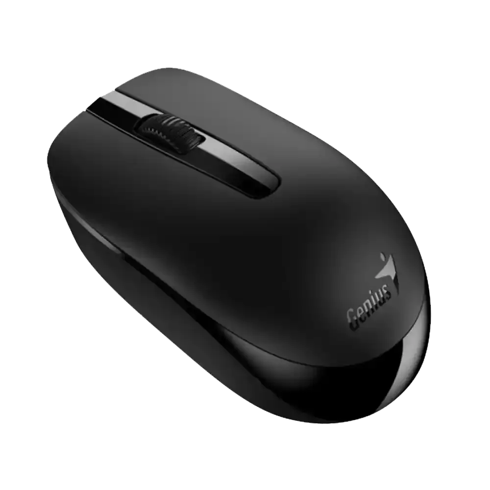 GENIUS Bežični optički miš NX-7007 1200dpi crni