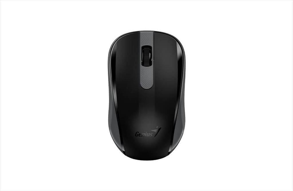 GENIUS bežični miš usb nk-8008s tihi crni