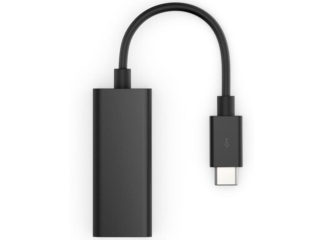 HP Adapter USB-C to RJ45