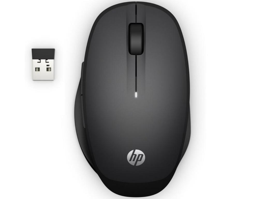HP Bežični miš X200 EURO crni