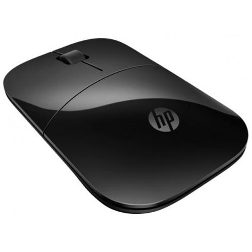 Selected image for HP Z3700 Bežični miš, USB nano prijemnik, Crni