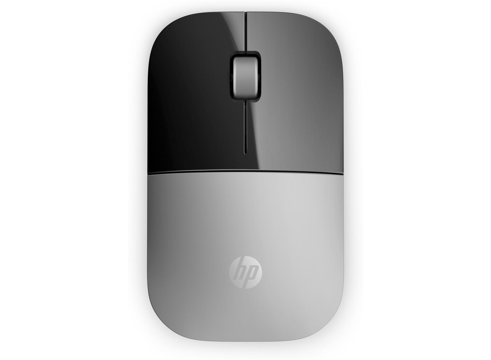 HP Bežični miš Z3700 crno - sivi