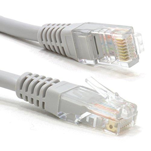 KETTZ UTP kabl  sa konektorima CAT 5E UT-C100 10m