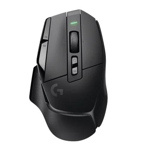 LOGITECH Gaming bežični miš G502 X Lightspeed crni