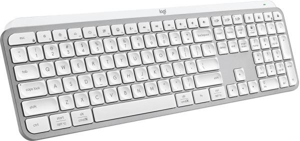LOGITECH Tastatura Keys S US MX siva