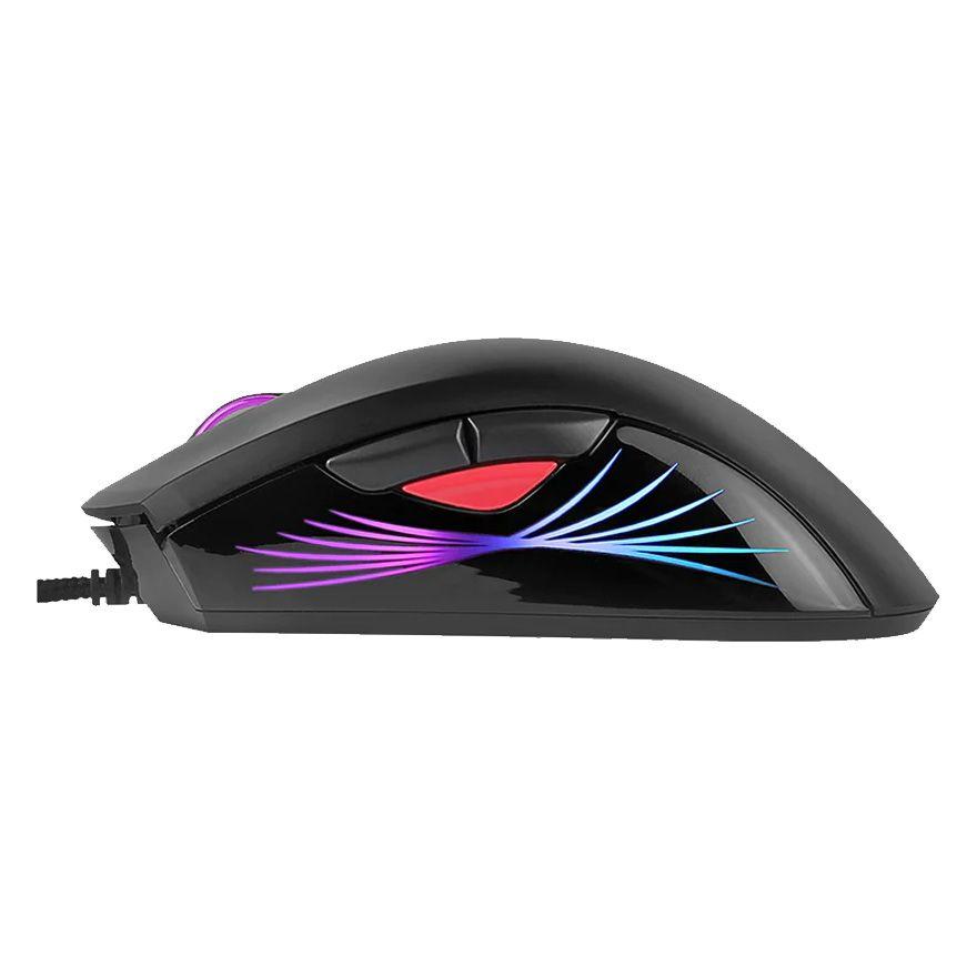 Selected image for MARVO Gaming miš M519 crni