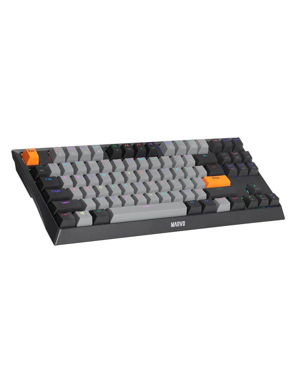 Selected image for MARVO Gaming tastatura KG980B
