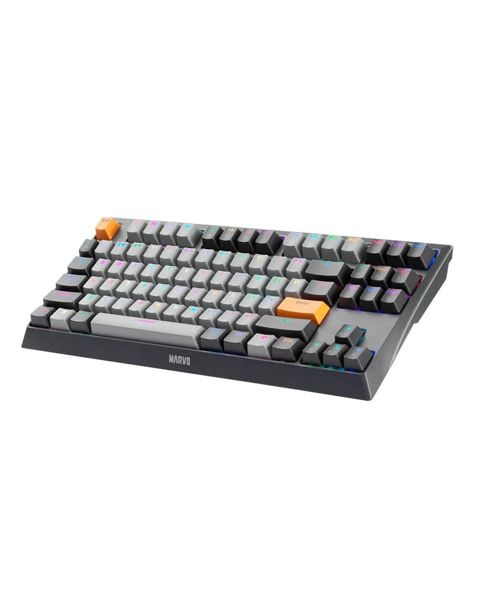 Selected image for MARVO Gaming tastatura KG980B