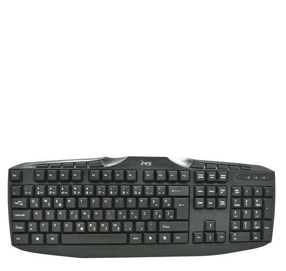 MSI tastatura kb zeta